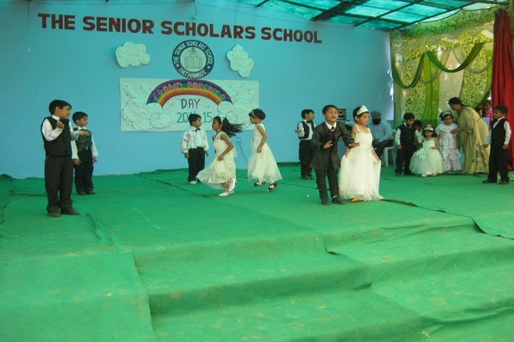 The Senior Scholars School-Events2