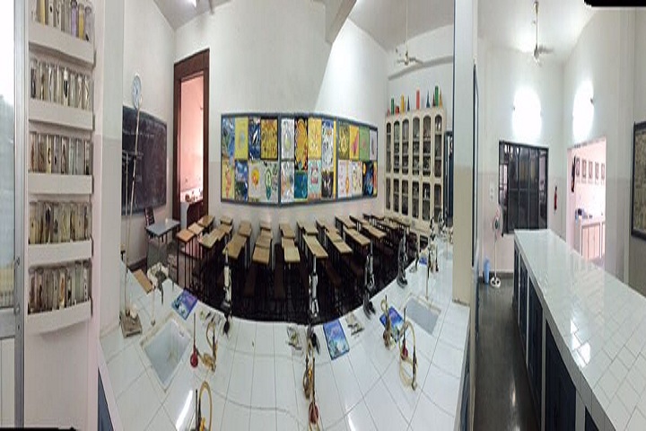The Senior Study -II-overall-lab