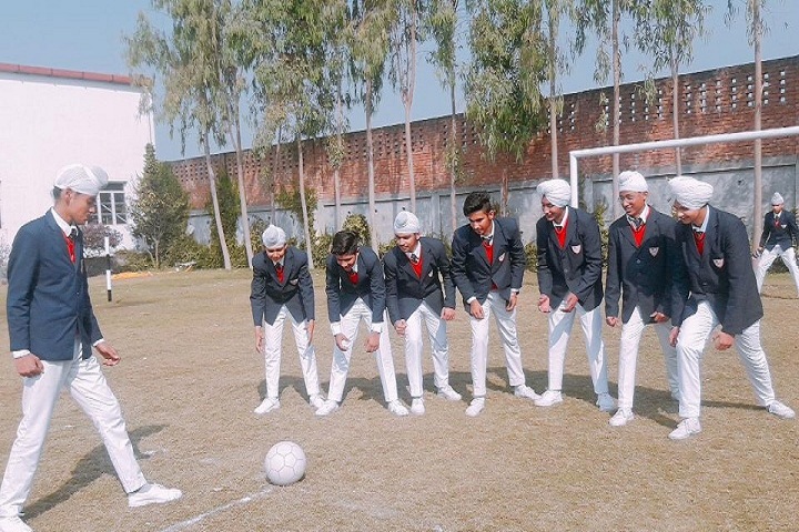 Superior World School-Games