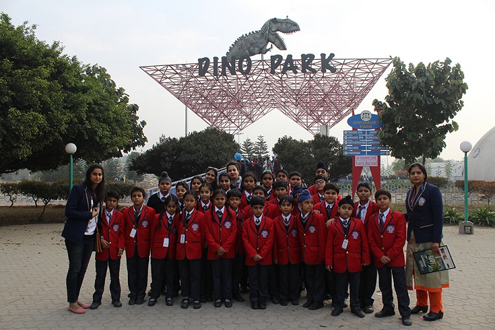 The Unirise World School-Excursion