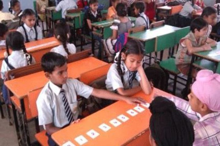 Universal Academy-Games
