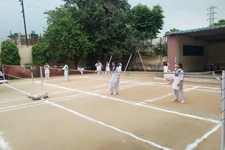 Uspc Jain Public School-Sports2