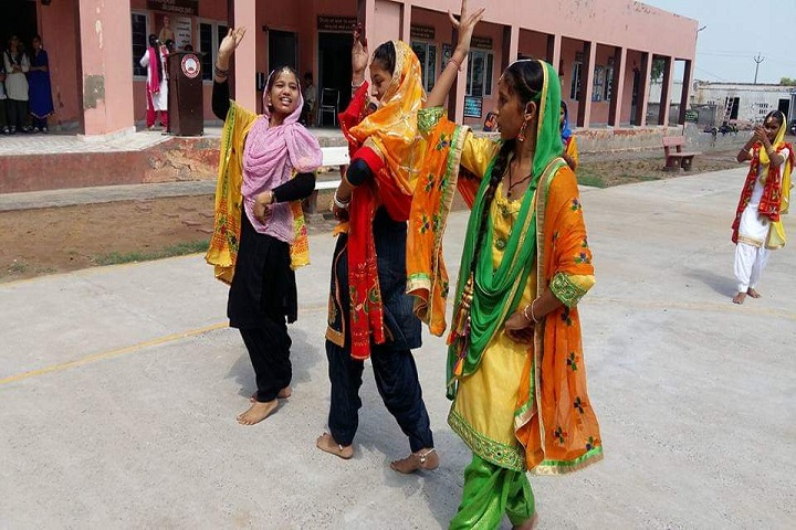 Vishal Public Senior Secondary School-Event 1
