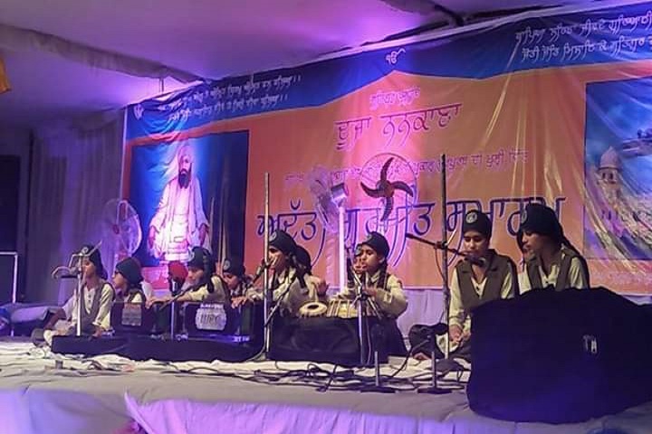 Vishal Public Senior Secondary School-Event2