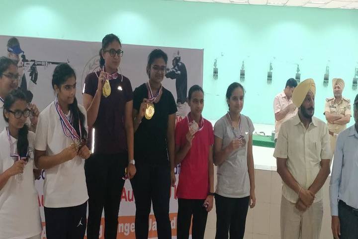 West Point School-Achievement