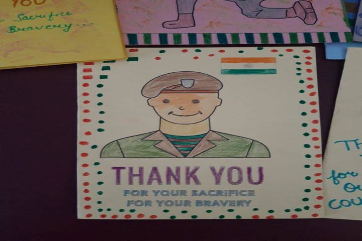 West Point School-Art