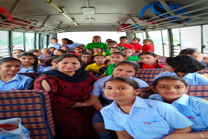 West Point School-Excursion
