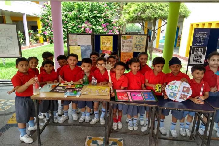 West Point School-Kids Fest