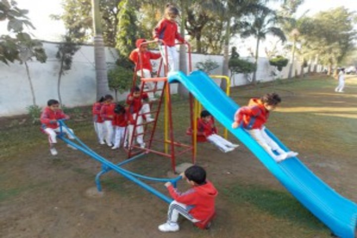 AS Saint Steward Morris School-Sports
