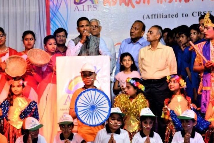 Adarsh International School-Events