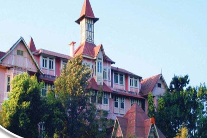 Adarsh Vidya Mandir-Campus View