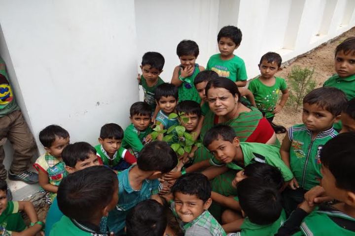 Aegis International School-Annual Function