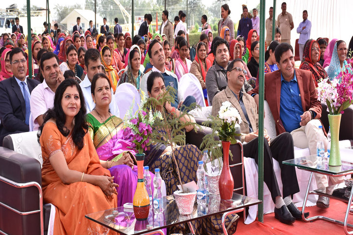 Aegis International School-Events