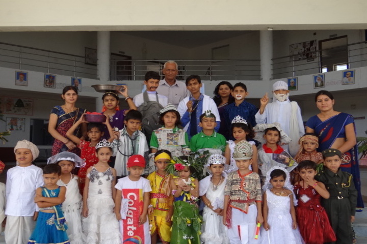 Aegis International School-Sports