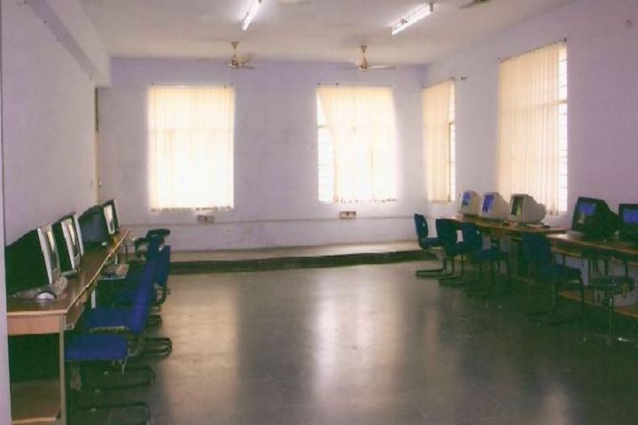 akashdeep public schoolComputer Lab
