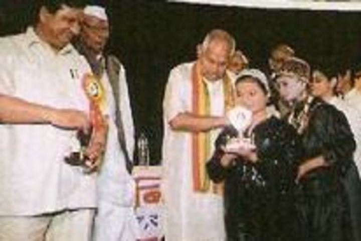 akashdeep public schoolFelicitation