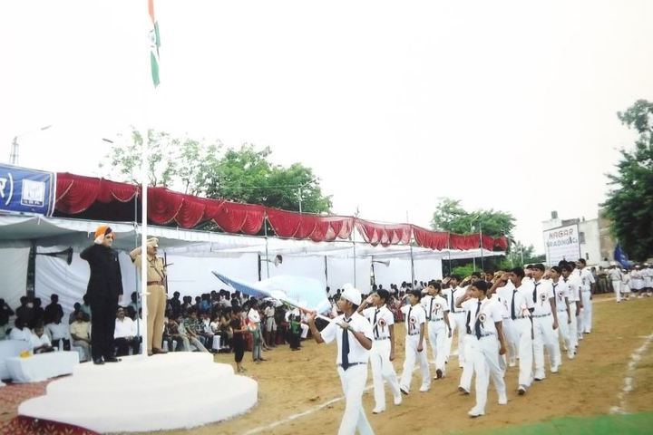 All Saints International School-School Function