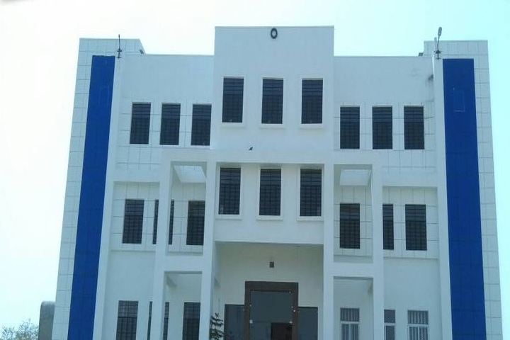 Alpha Academy- View
