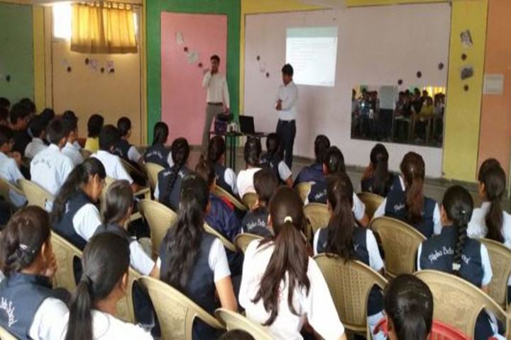Alpha Beta School-Clat Workshop