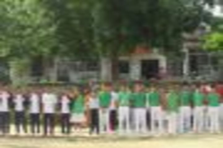 Alpha Beta School-Independence Day