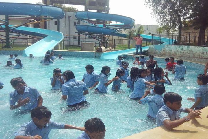 Alpha Beta School-Picnic