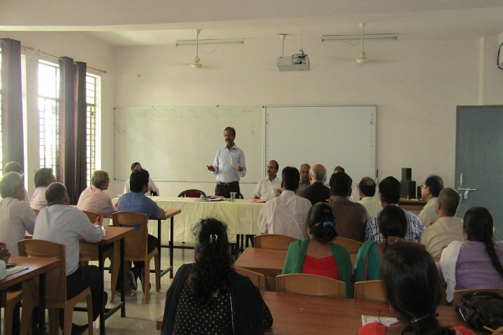 Kendriya Vidyalaya-Panel Inspection
