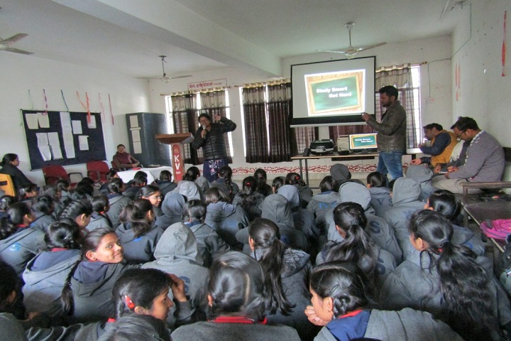 Kendriya Vidyalaya-Pariksha par Charcha