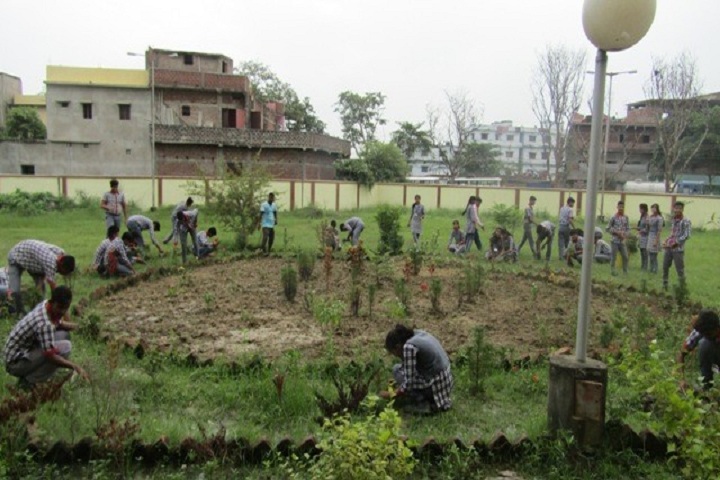Kendriya Vidyalaya-Swachh Vidyalaya