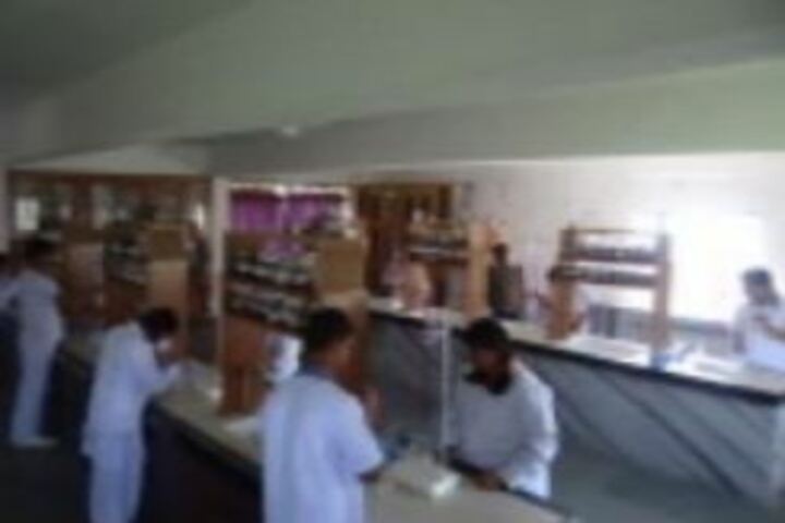 Ankur Shikshan Sansthan-Lab