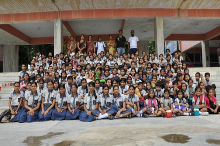 Apala School Of EducationGroup Photos