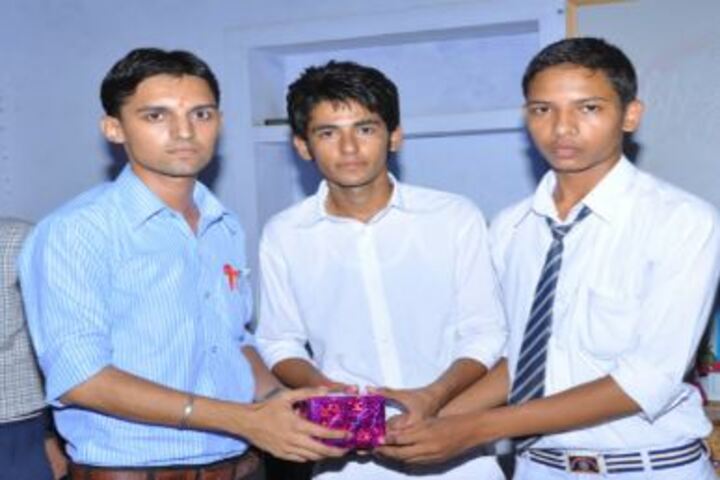 Apala School Of EducationPrize Distribution
