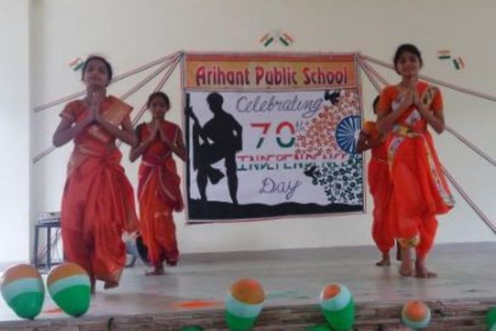 Dance