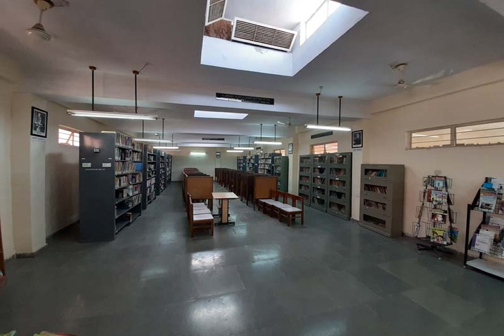Army Public School-Library