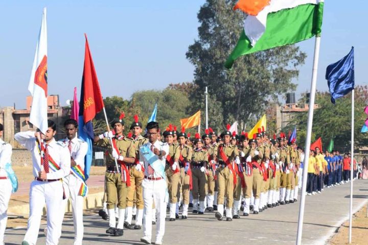 Army Public School-Others sports meet