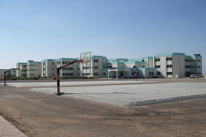 Army Public School-Campus View full view
