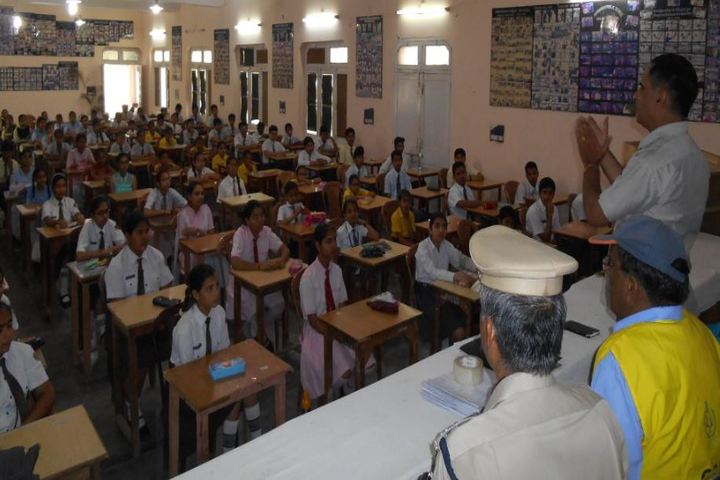Arorvansh Public School-Essay Writing Competetion
