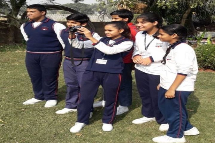 Asian World School-Photography
