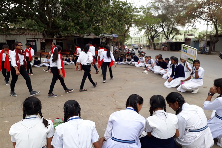 Atomic Energy Central School No 2-Events