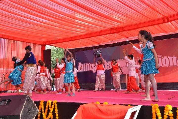 Bal Bharati Public School-Annual Day