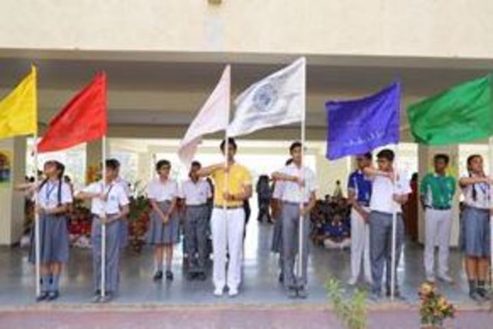 Banyan Tree School-Houses