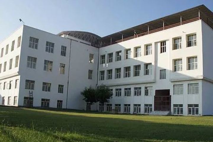 Beetles International School-Campus Overview