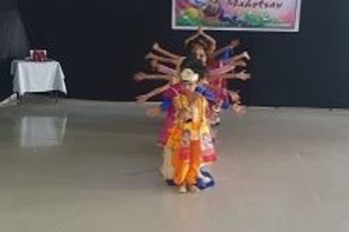 Dance