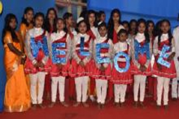 Kendriya Vidyalaya-Annual Day