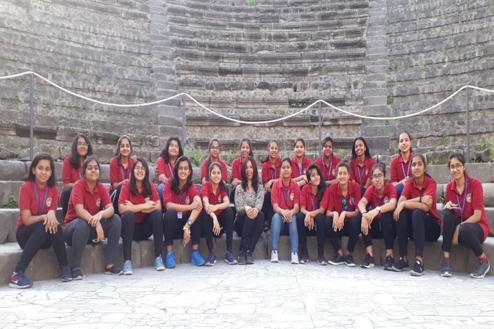Birla Balika Vidyapeeth-Excursion