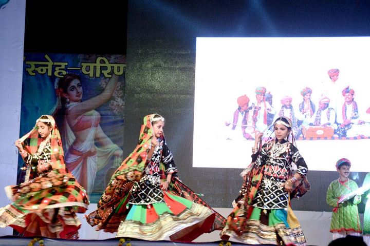 Birla School-Annual Day Celebrations