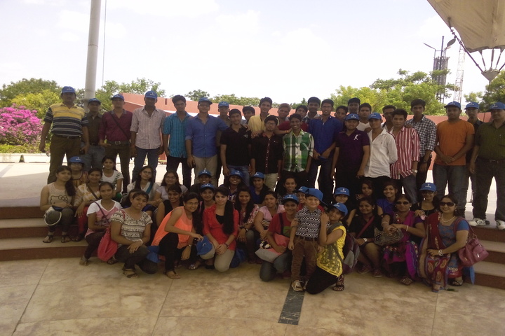 Birla Shiksha Kendra-Tour