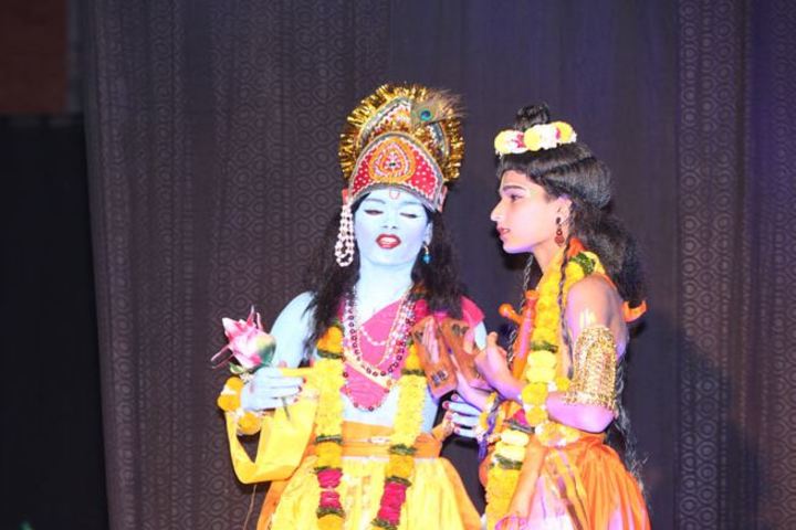 Career Point Gurukul-Drama