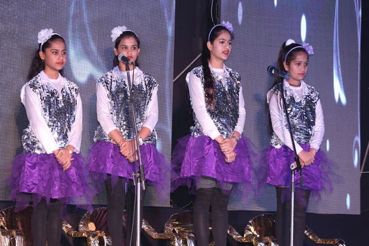 Career Point Gurukul-Singing