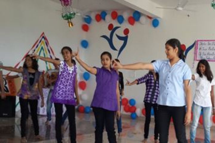 Career Point World School-Music Lab