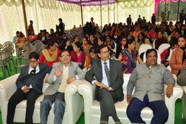 Ceeri Vidya Mandir-Alumni Meet